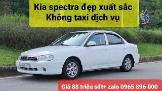 Mấy chục triệu có ngay Kia spectra siêu lành bền, nồi đồng cối đá đẹp xuất sắc sđt+ zalo 0965896000