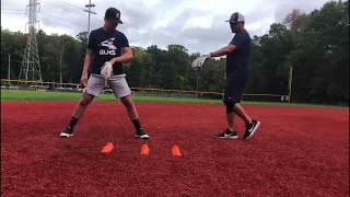 The BEST Infield Drills You Can do to SUCCEED!!! | Repost