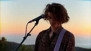 mehro places - "howling" (live for Flood Magazine)