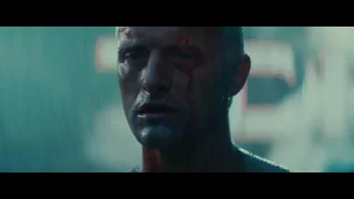 Blade Runner - Roy Batty's monologue (Full HD)