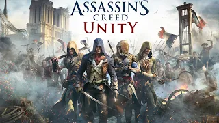 Assassin's Creed Unity | RX 580 8GB - 8GB RAM - i7 3770 3.9GHz | Free Roam Benchmark