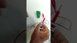 How to make a 9v soldering iron