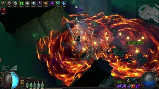 [POE 3.7] ED LL / 16 Tier Hydra