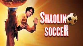 Shaolin Soccer (2001) Movie | Stephen Chow, Zhao Wei, Ng Man-tat & Patrick Tse | Review & Facts