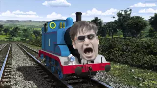 It's Time To Stop The Frank Engine