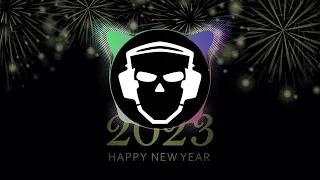 DmonX-Happy New Year 2023 Mix Set | Electro Techno Harddance | EDM ตื๊ดๆ ในผับ