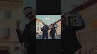 talip pan mareczek bombelek remix