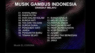 GAMBUS INDONESIA MUSIK PLAYLIST