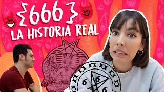 ¿Por qué el 666 es el NÚMERO DE SATANÁS? La verdadera historia | Tenía la Duda 2x06