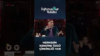 "Herkesi Çirkinliğinden Tanıyoruz" 😂 #shorts