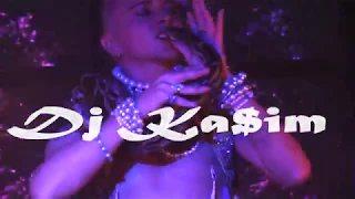 DJ KA$IM present "ORIENTAL TRIUMPH" / DJ KA$IM(КАЗИМИР САТЛЕР) представляет "ORIENTAL TRIUMPH"