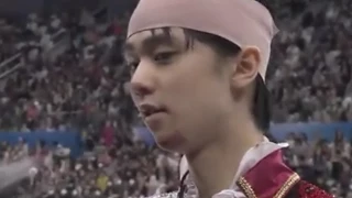 羽生結弦☆Shanghai 2014