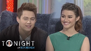 TWBA: Why Liza and Enrique love each other