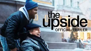 The Upside Official Trailer (2019) | The Film Trailers