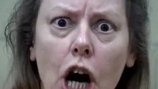 aileen wuornos is crazy