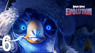 Angry Birds Evolution 2020 Gameplay - Walkthrough (iOS, Android) - CHAPTER 5 Part 6