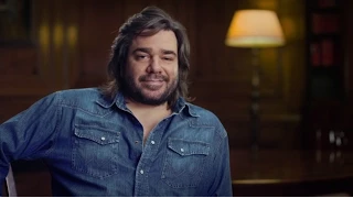 "P.S. This is my favorite memo ever" Matt Berry reads Matt Stone memo to the MPAA