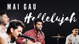 Magnifiers - Mai Gau Hallelujah (Raise A Hallelujah) | Official Video