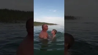 прыжки в воду