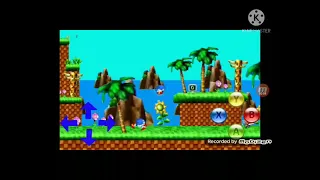 Sonic Generations Android Green Hill
