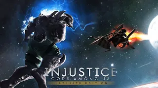 Injustice: Gods Among Us | Español Latino | Final de Doomsday |