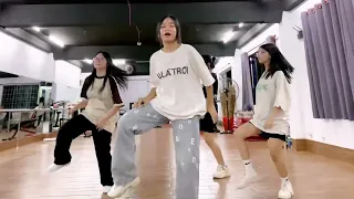 Người miền núi chất dance cover