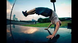 STREET WORKOUT MOTIVATION 2018