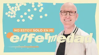 No estoy solo en mi enfermedad - Andrés Corson - 14 Agosto 2022 | Prédicas Cristianas