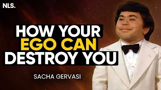 Hervé Villechaize: How Your Ego Can Destroy You  |  Sacha Gervasi