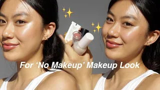 Best 'No Makeup' Makeup Products (for natural looking look)