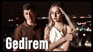 Сакит Самедов - Gedirem (Премьера трека , клипа 2023)