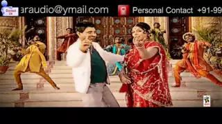 New Punjabi Songs 2012 | VIAH | DHARAMPREET & SUDESH KUMARI | Punjabi Songs 2012