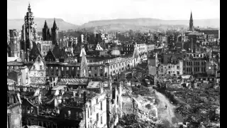 Pforzheim nach dem 23 02 1945