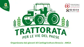 TRATTORATA PER LE VIE DEL PAESE - LONATO DEL GARDA 2024