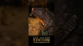 The Secret Kingdom - Trailer 30 Shorts