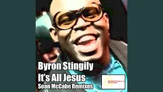 It's All Jesus (Sean McCabe Remix)