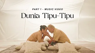 Yura Yunita - Dunia Tipu-Tipu (Official Music Video)