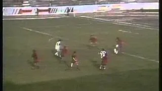 1991 May 1 Albania 0 Czechoslovakia 2 EC Qualifier