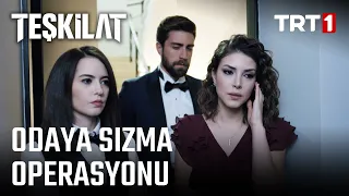 Ne Kadar Türk Düşmanı Varsa Tek Bir Odada! | Teşkilat 3. Bölüm