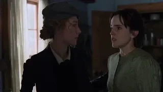 Going To The Theater | Little Women | 2019