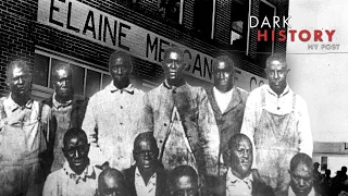 Elaine Massacre: The bloodiest racial conflict in U.S. history | Dark History | New York Post