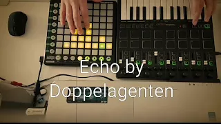 Echo - by Doppelagenten