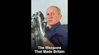 Weapons That Made Britain - The Lance