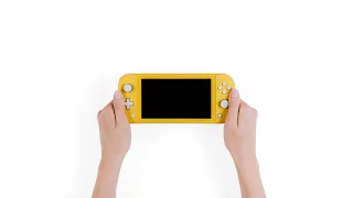 How to Apply a dbrand Nintendo Switch Lite Skin