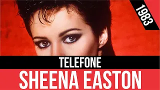 SHEENA EASTON - Telefone (Long Distance Love Affair) | Audio HD | Radio 80s Like