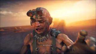 Mad Max - Chumbucket nooo :(