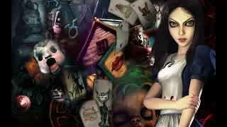 АЛИСА в СТРАНЕ КОШМАРОВ!/ Alice: Madness Returns #22