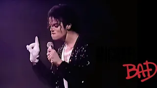 14- Billie Jean 1989 Live In L.A 27 January (Complete) (Fanmade)