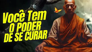 10 REGRAS para o seu corpo se curar! - O PODER DA AUTOCURA : História budista | História Zen