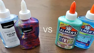 Amazon Glue VS Elmers Glue
